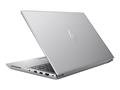 Laptop HP ZBook Fury 16 G10 Mobile Workstation / i7 / 32 GB / 16"