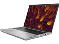 Laptop HP ZBook Fury 16 G10 | RTX 2000 Ada (8 GB) / i9 / 64 GB / 16,0"