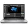 Laptop HP ZBook Fury 16 G10 | RTX 2000 Ada (8 GB) / i9 / 64 GB / 16,0"