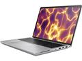 Laptop HP ZBook Fury 16 G11 | i9-14900HX | RTX 4000 Ada (12 GB) / 32 GB / 16,0"