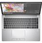 Laptop HP Zbook Fury 16 G9 / i7 / RAM 16 GB / 16,0"