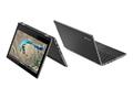 Laptop Lenovo 300e Chromebook (2nd Gen) / Celeron® / 4 GB / 11"