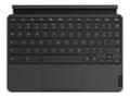 Laptop Lenovo Duet Chromebook CT-X636F / 4 GB / 10"