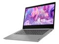 Laptop Lenovo IdeaPad 3 14ADA05 / Ryzen™ 7 / 8 GB / 14"