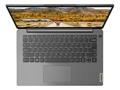 Laptop Lenovo IdeaPad 3 14ADA6 / Ryzen™ 3 / 8 GB / 14"