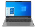 Laptop Lenovo IdeaPad 3 15ALC6 / Ryzen™ 7 / 8 GB / 15"