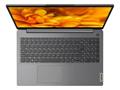 Laptop Lenovo IdeaPad 3 15ITL6 / i7 / 12 GB / 15"