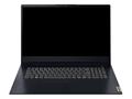 Laptop Lenovo IdeaPad 3 17IAU7 / i5 / 16 GB / 17"