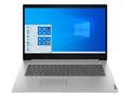 Laptop Lenovo IdeaPad 3 17ITL6 / Pentium® Gold / 4 GB / 17"