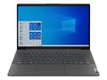 Laptop Lenovo IdeaPad 5 14IIL05 / i7 / 8 GB / 14"