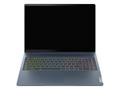 Laptop Lenovo Ideapad 5 Chrome 16IAU7 Gaming / i3 / 8 GB / 16"