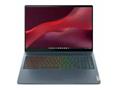 Laptop Lenovo Ideapad 5 Chrome 16IAU7 Gaming / i3 / 8 GB / 16"