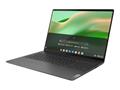 Laptop Lenovo IdeaPad 5 Chrome 16IAU7 / i3 / 8 GB / 16"