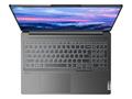 Laptop Lenovo IdeaPad 5 Pro 16IAH7 / i7 / 16 GB / 16"