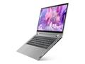 Laptop Lenovo IdeaPad Flex 5 14ITL05 / i7 / 16 GB / 14"