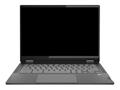 Laptop Lenovo IdeaPad  Flex 5 Chrome 14IAU7 / i3 / 8 GB / 14"