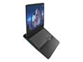 Laptop Lenovo IdeaPad Gaming 3 15IAH7 / i5 / 16 GB / 15"