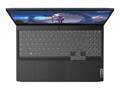 Laptop Lenovo IdeaPad Gaming 3 15IAH7 / i5 / 16 GB / 15"