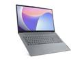 Laptop Lenovo IdeaPad Slim 3 15IAN8 / N100 / 4 GB / 15"