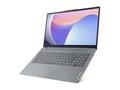 Laptop Lenovo IdeaPad Slim 3 15IAN8 / N100 / 4 GB / 15"