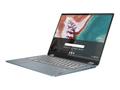 Laptop Lenovo IP Flex 5 Chrome 14IAU7 / i5 / 8 GB / 14"