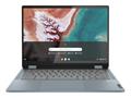 Laptop Lenovo IP Flex 5 Chrome 14IAU7 / i5 / 8 GB / 14"