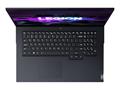 Laptop Lenovo Legion 5 17ACH6H / Ryzen™ 7 / 16 GB / 17"