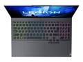 Laptop Lenovo Legion 5 Pro 16IAH7H / i5 / 16 GB / 16"