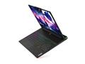 Laptop Lenovo Legion 9 16IRX8 / i9 / 64 GB / 16"