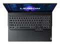 Laptop Lenovo Legion Pro 5 16IRX8 / i7 / 16 GB / 16"