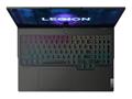 Laptop Lenovo Legion Pro 7 16IRX8H / i9 / 16 GB / 16"