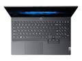 Laptop Lenovo Legion S7 15IMH5 / i7 / 16 GB / 15"