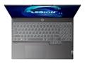 Laptop Lenovo Legion S7 16IAH7 / i7 / 16 GB / 16"