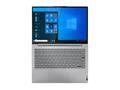 Laptop Lenovo ThinkBook 13s G2 ITL / i7 / 16 GB / 13"