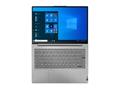 Laptop Lenovo ThinkBook 13s G3 ACN / Ryzen™ 7 / 16 GB / 13"