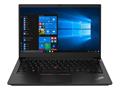 Laptop Lenovo Thinkpad E14 G3 / Ryzen™ 5 / 16 GB / 14"