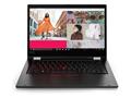 Laptop Lenovo ThinkPad L13 Yoga Gen 2 / i7 / 16 GB / 13"