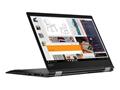 Laptop Lenovo ThinkPad L13 Yoga Gen 2 / i7 / 16 GB / 13"