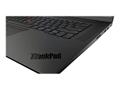 Laptop Lenovo Thinkpad P1 G4 / i7 / 16 GB / 16"