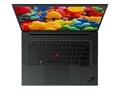 Laptop Lenovo ThinkPad P1 G5 / i7 / 16 GB / 16"