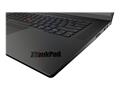 Laptop Lenovo ThinkPad P1 G5 / i7 / 32 GB / 16"