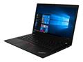 Laptop Lenovo ThinkPad P14s G2 / i7 / 16 GB / 14"