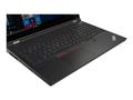 Laptop Lenovo ThinkPad P15 Gen 2 / i7 / 16 GB / 15"