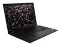 Laptop Lenovo ThinkPad P15s Gen 1 / i7 / 8 GB / 15"