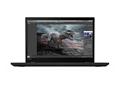 Laptop Lenovo ThinkPad P15s Gen 1 / i7 / 8 GB / 15"