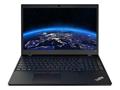 Laptop Lenovo ThinkPad P15v Gen 1 / i7 / 16 GB / 15"