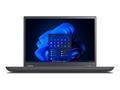 Laptop Lenovo ThinkPad P16v G1 / i5 / 32 GB / 16"