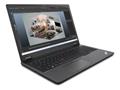 Laptop Lenovo ThinkPad P16v G1 / Ryzen™ 7 Pro / 32 GB / 16"