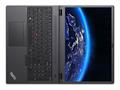 Laptop Lenovo ThinkPad P16v G1 / Ryzen™ 7 Pro / 32 GB / 16"