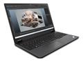 Laptop Lenovo ThinkPad P16v G2 / Ultra 7 / 64 GB / 16"